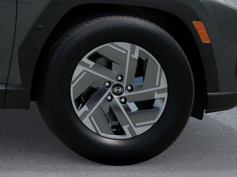 New 2026 Amazon Gray Hyundai Blue image 9