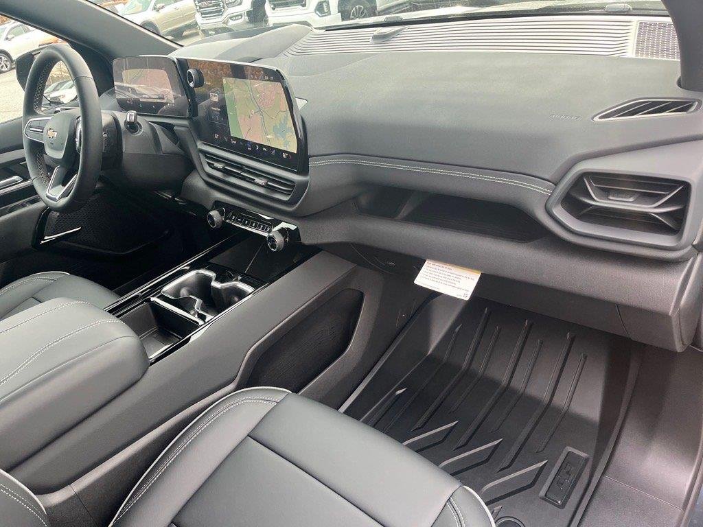 2026 Chevrolet Silverado EV LT - Photo 27
