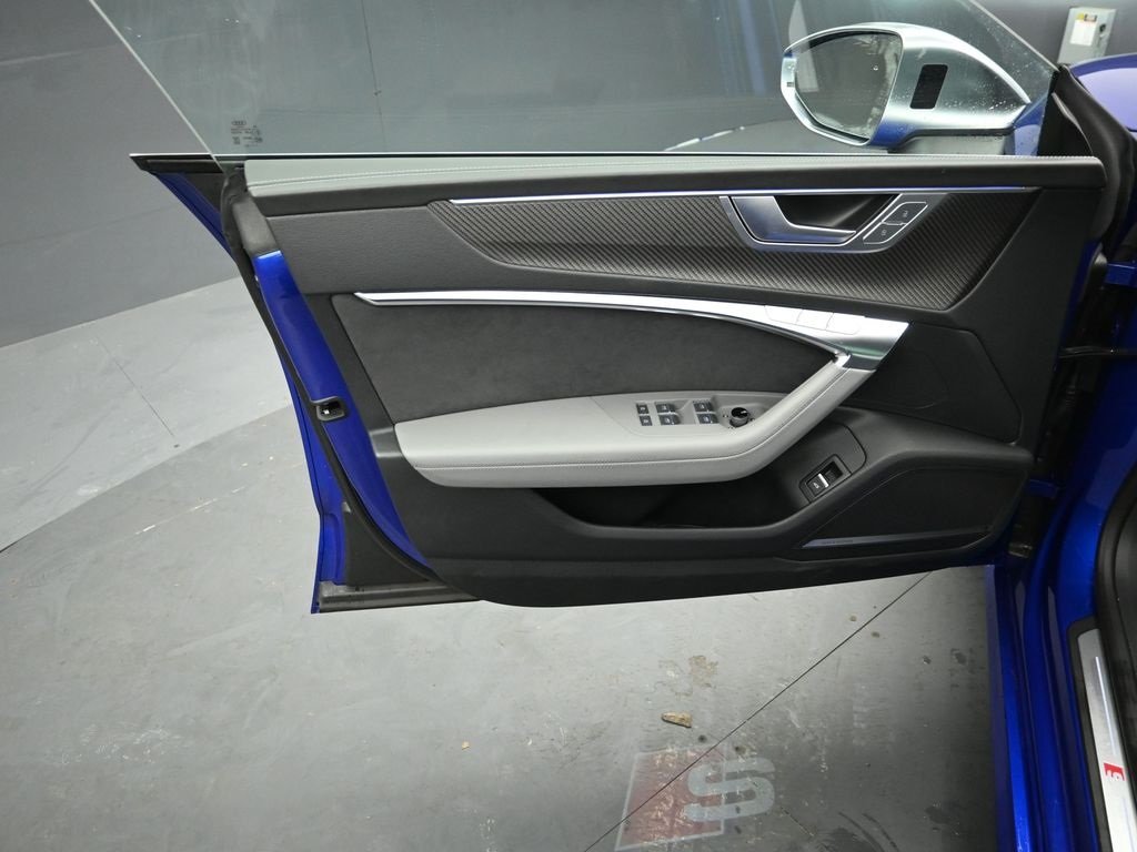 2023 AUDI S7 - Image 22