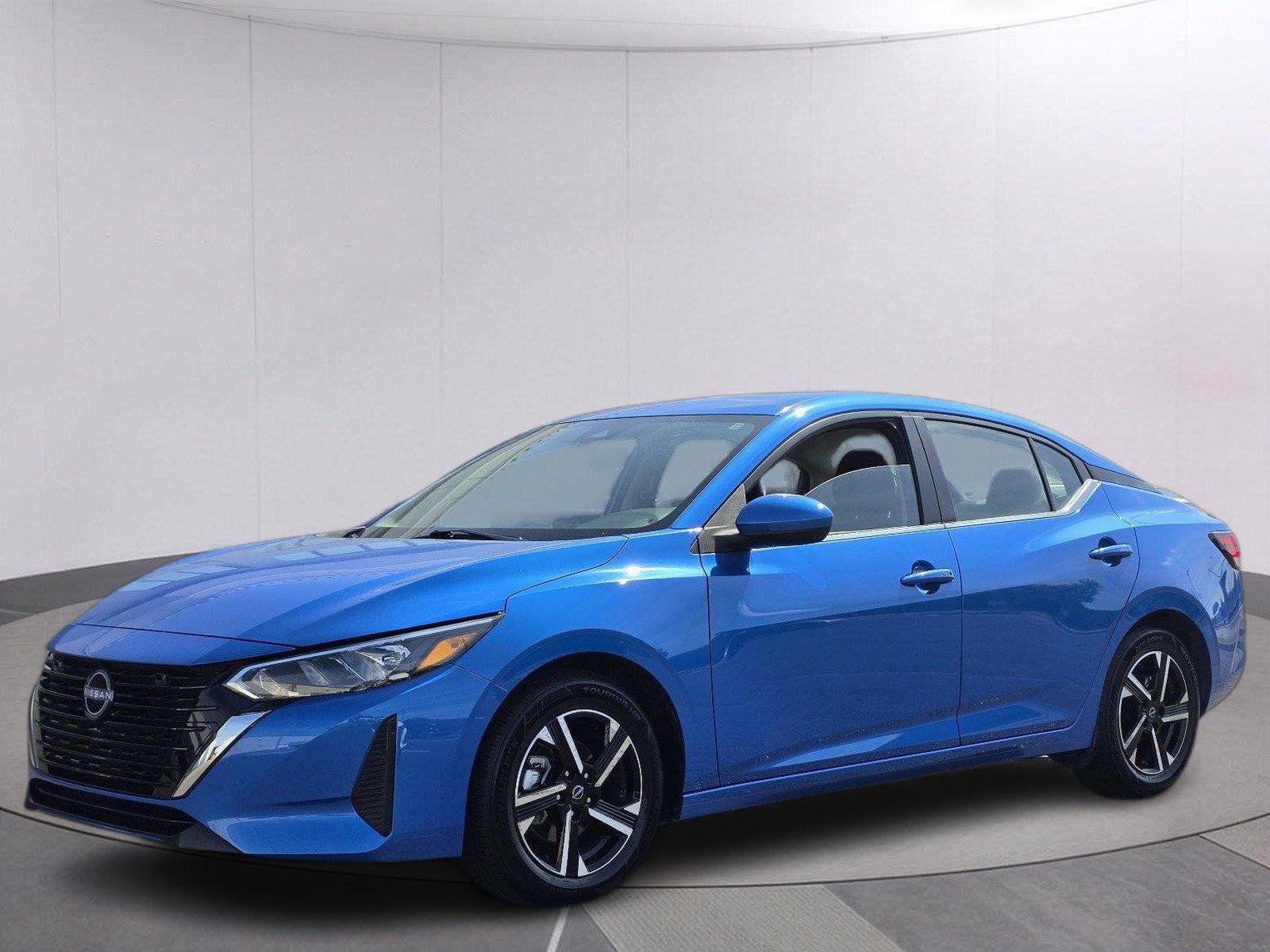 2025 Nissan Sentra