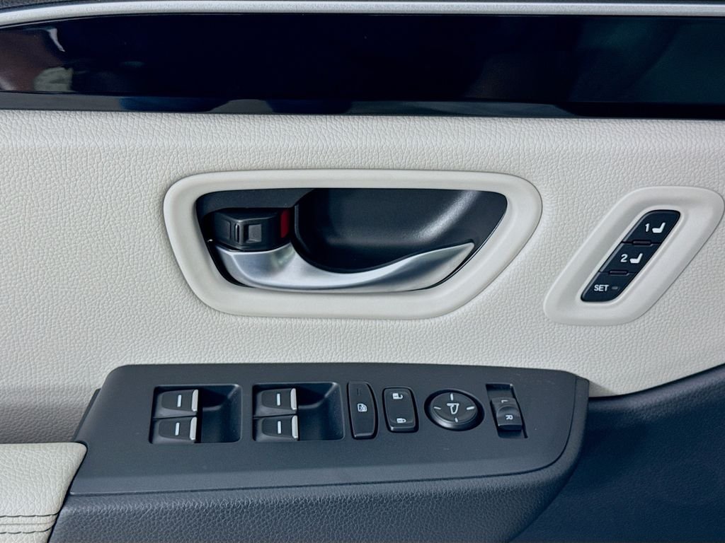 2026 Honda Pilot EX-L - Photo 21