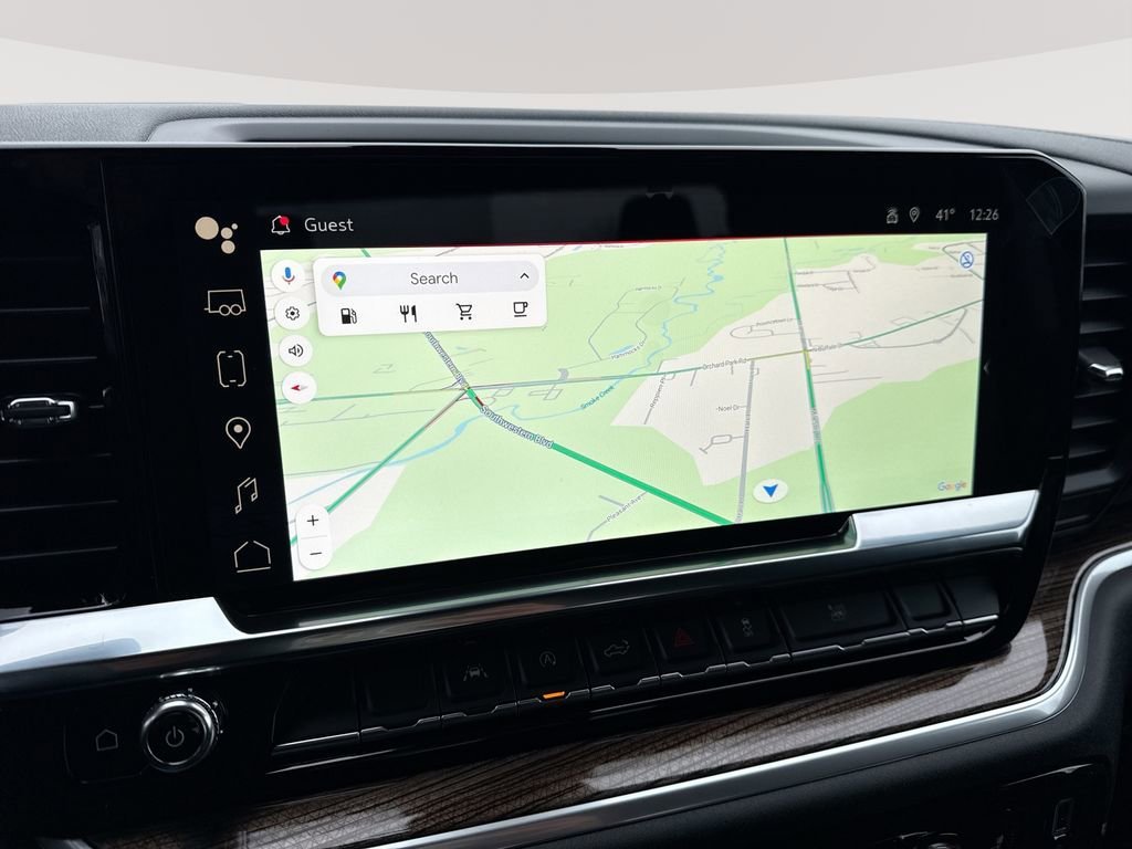 2026 GMC Sierra 1500 Elevation - Photo 14