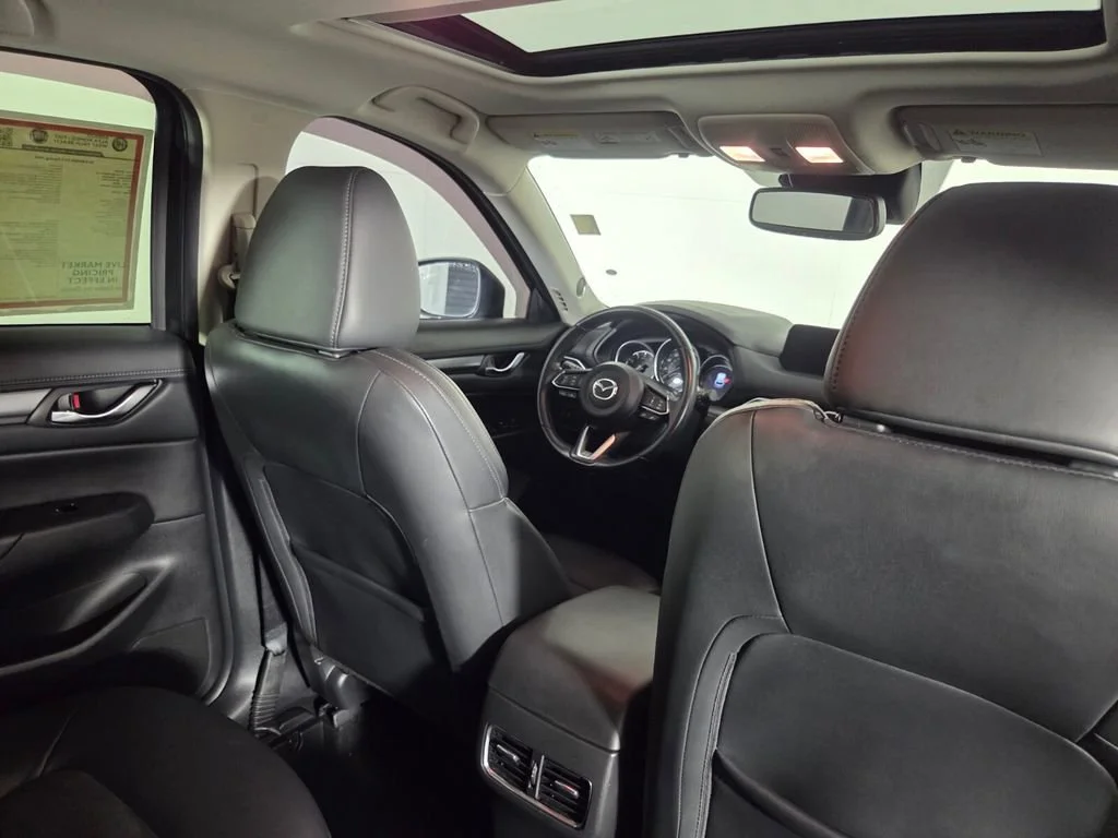 2019 Mazda CX-5 Touring - Photo 31
