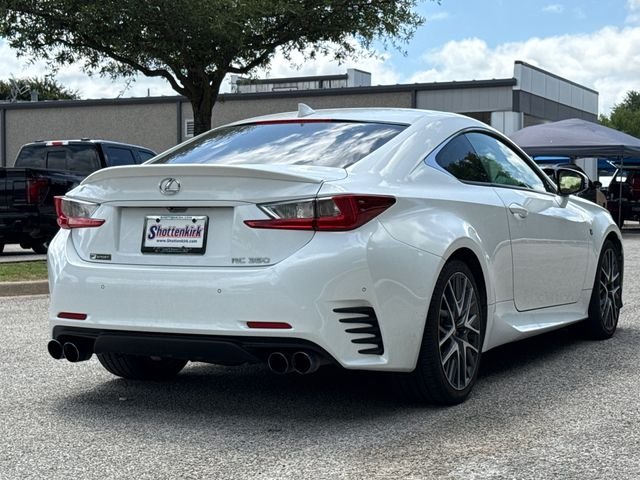 Used 2015 White Lexus 350 image 9