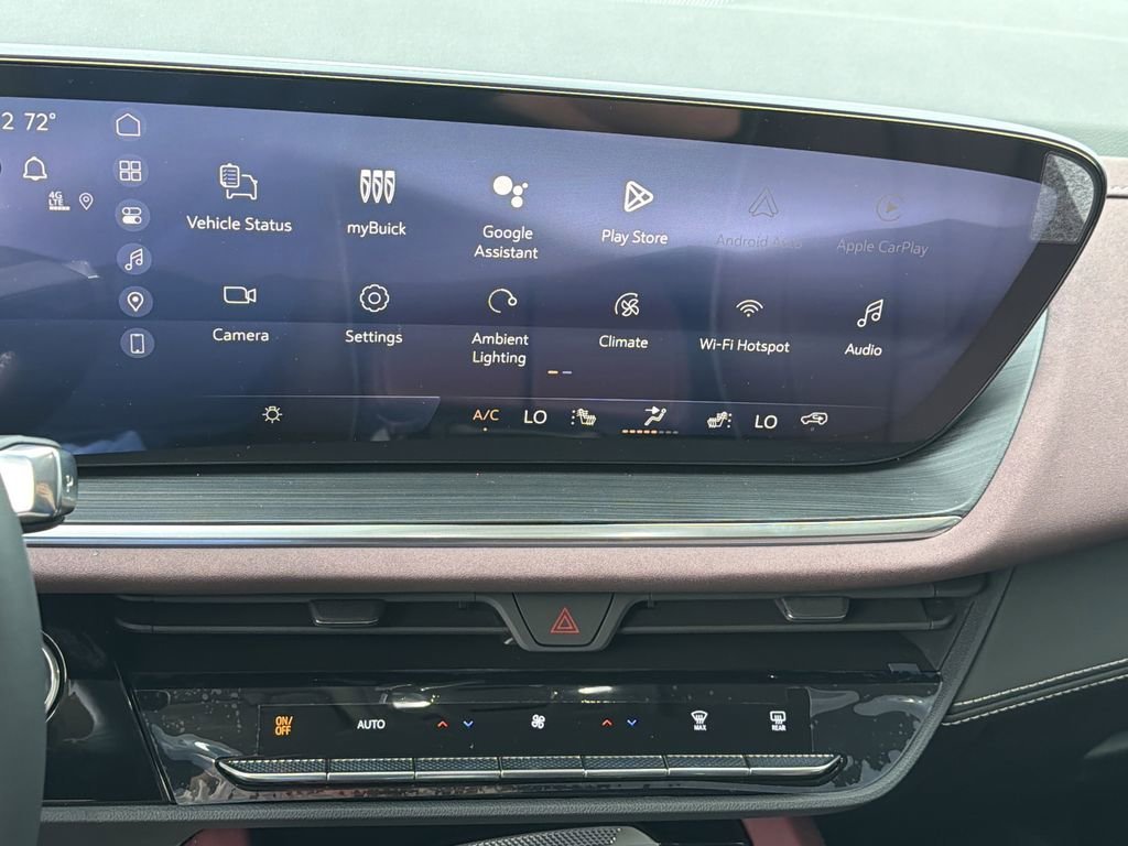 2026 Buick Envision Sport Touring - Photo 22