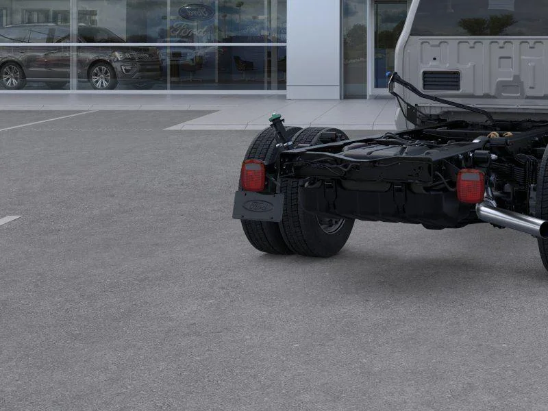 New 2025 Avalanche Ford F-550® XL image 21