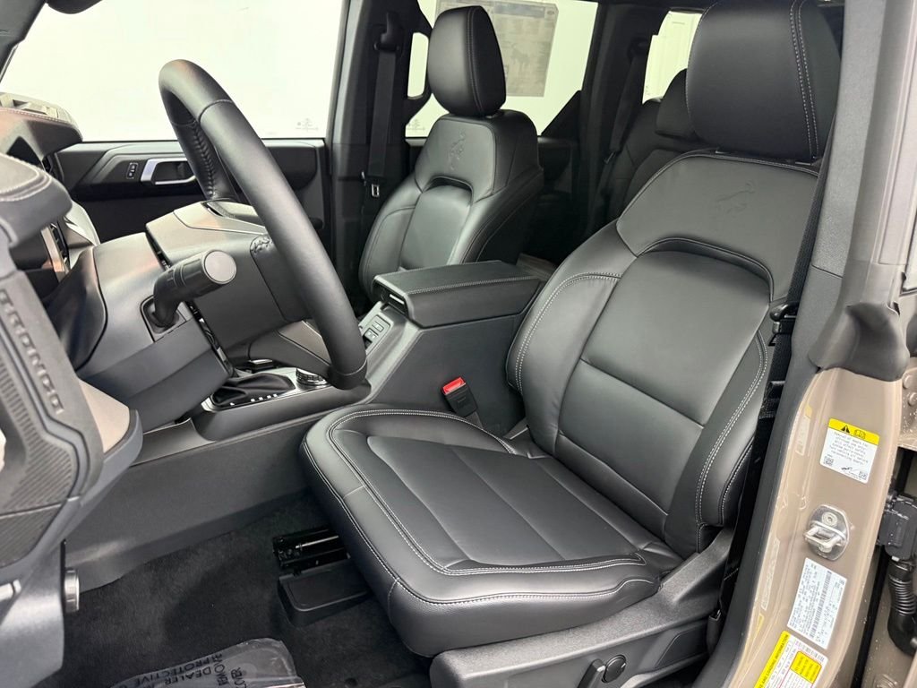 New 2026 Gray Ford Outer Banks image 24