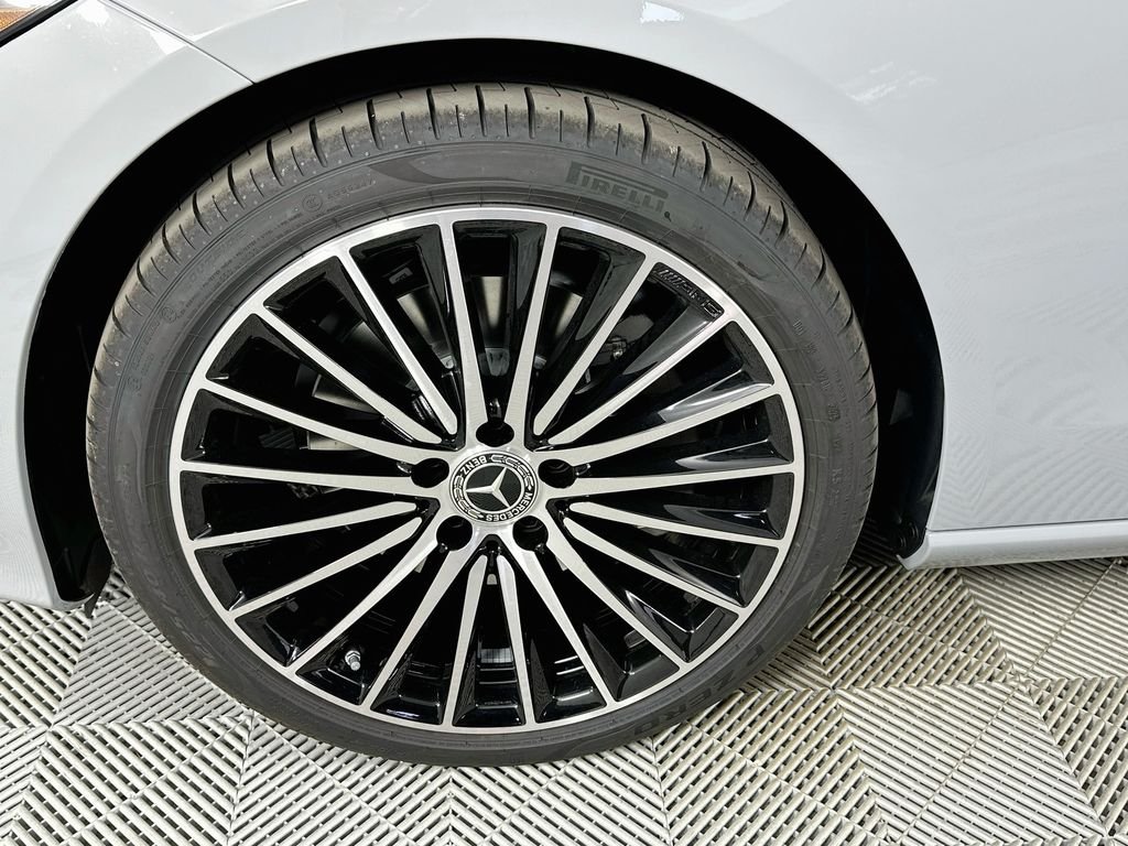 Certified Used 2026  Mercedes-Benz C 300 image 32