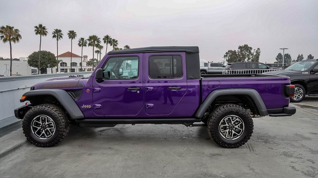 New 2026 Reign Jeep Shadow Ops image 14