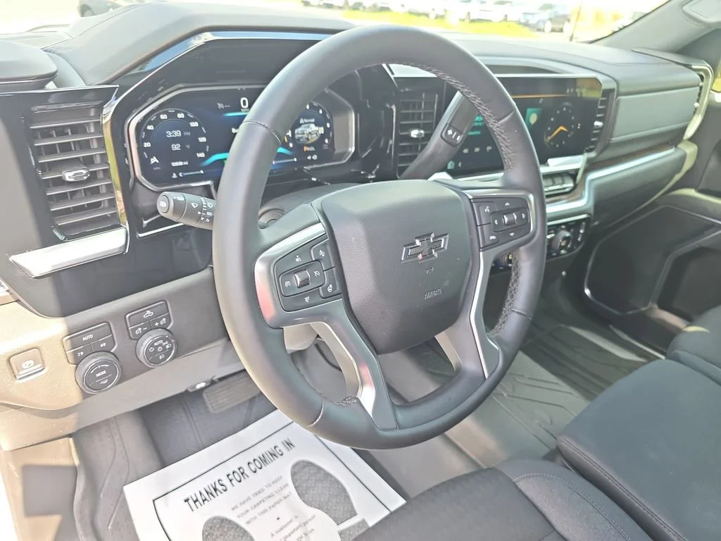 2026 Chevrolet Silverado 1500 RST - Photo 16