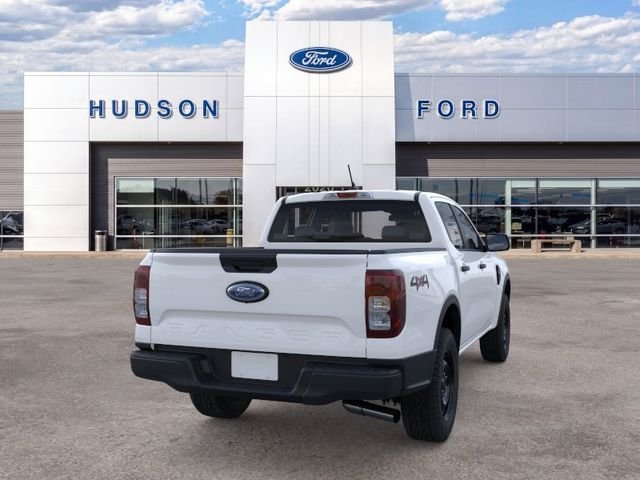 New 2026 Oxford White Ford XL image 8