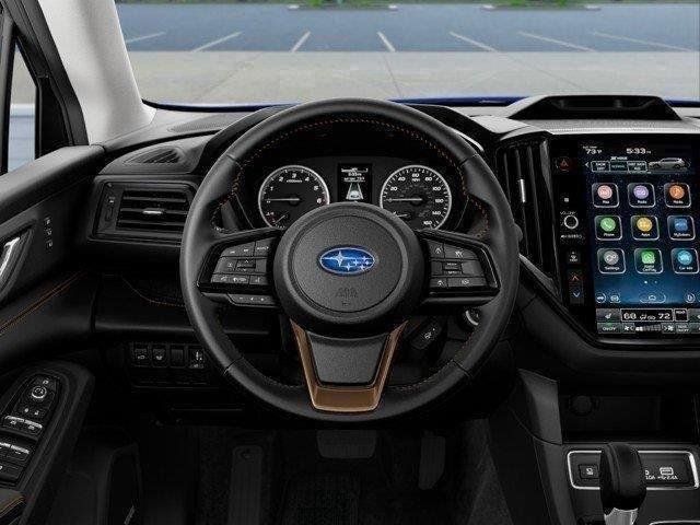 New 2026 SAPPHIRE BLUE PEARL Subaru Limited Bronze Edition image 14