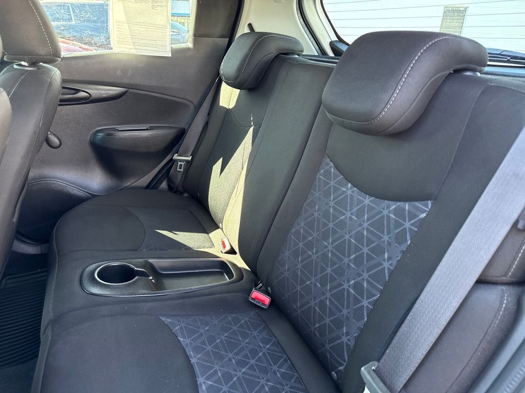 Used 2021 Silver Chevrolet LS image 18