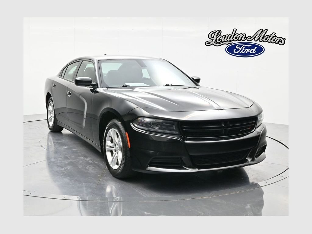 2023 Dodge Charger