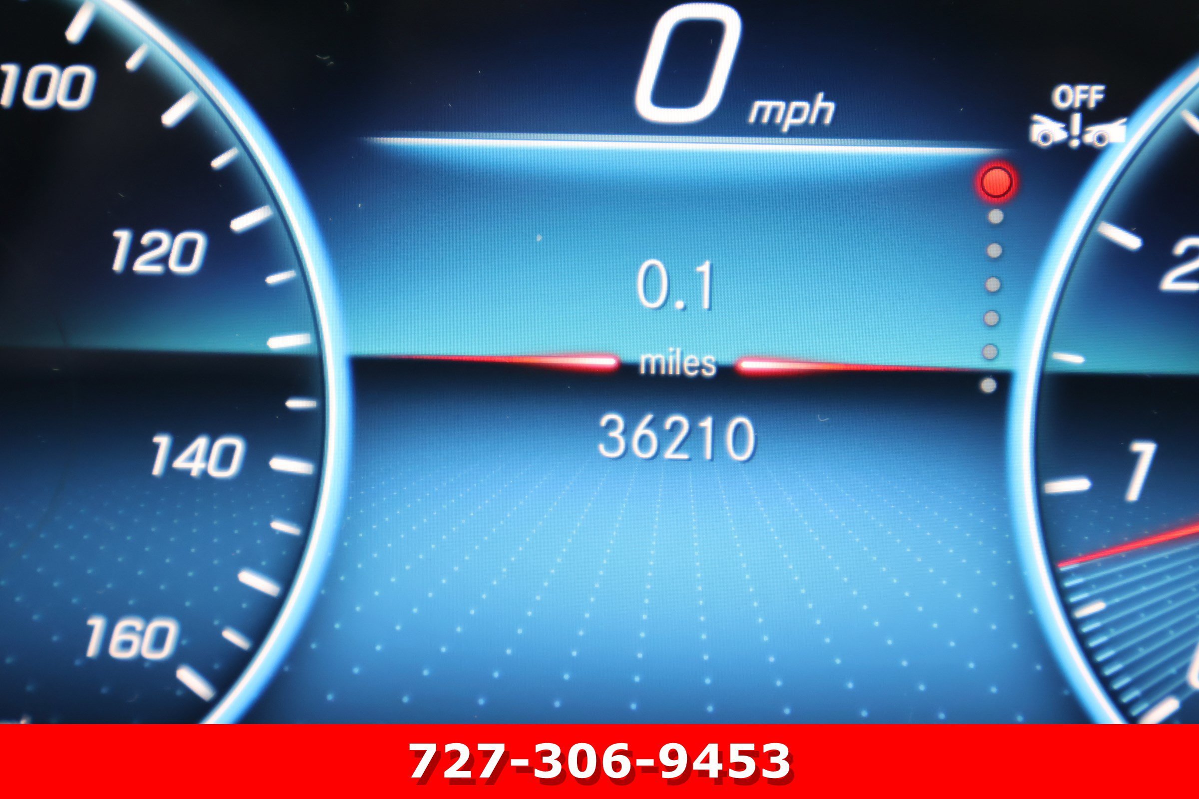 Certified Used 2023 Night Black Mercedes-Benz GLA 250 image 27