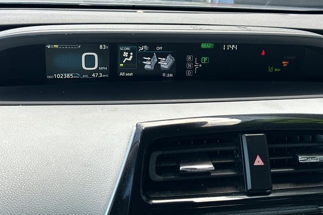 Certified Used 2017 Gray Toyota Two image 27