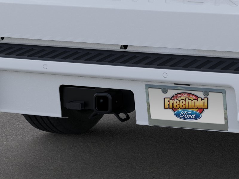 New 2025 Oxford White Ford Lobo™ image 23