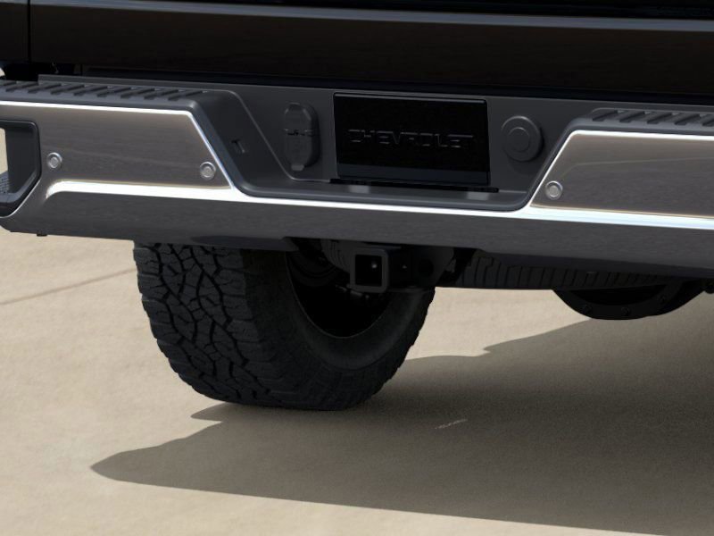 2026 Chevrolet Silverado 1500 LT - Photo 14