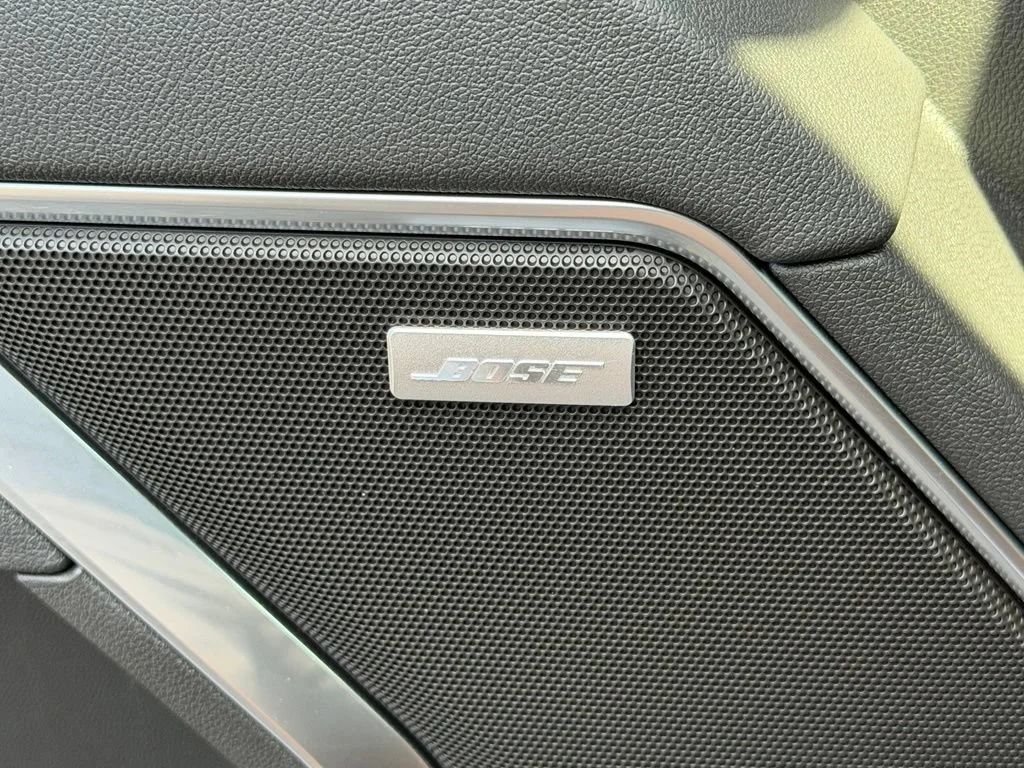 New 2026 Sterling Metallic GMC Elevation image 16
