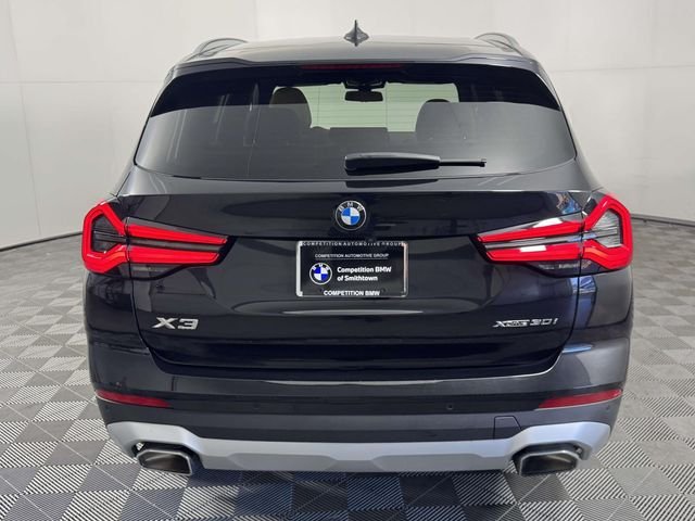 2023 BMW X3 30i - Photo 9
