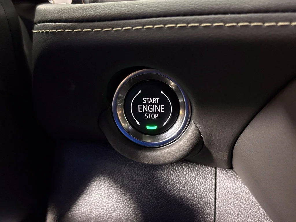 2027 Chevrolet Tahoe Premier - Photo 31