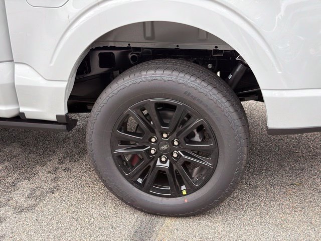 New 2026 Avalanche Ford Platinum® image 6