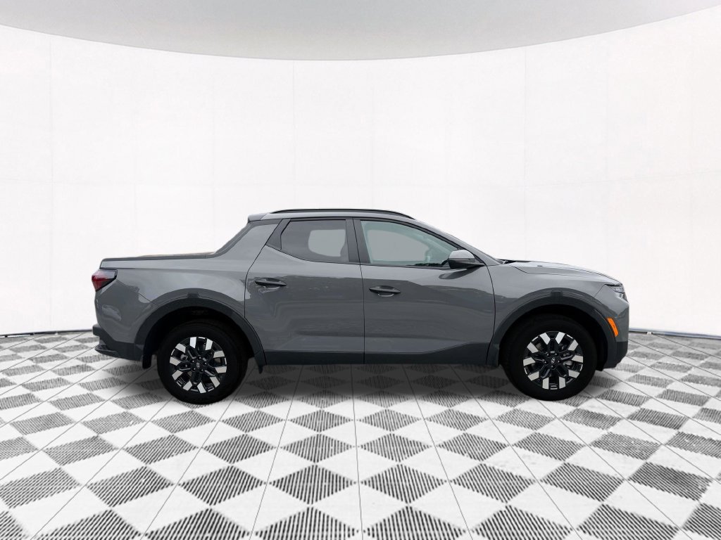 New 2027 Gray Hyundai SEL image 13