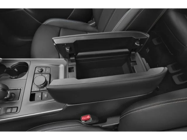 2026 Mazda CX-90 Select Package - Photo 11