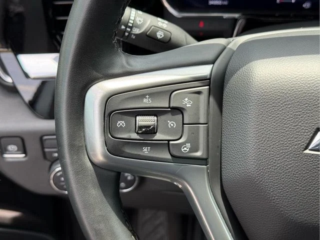 Used 2023 Gray Chevrolet LT image 26