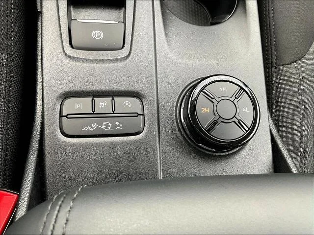 New 2026 Desert Sand Ford XLT image 55