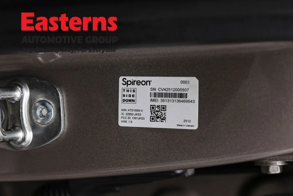 Used 2024 Gray Chevrolet LT image 39