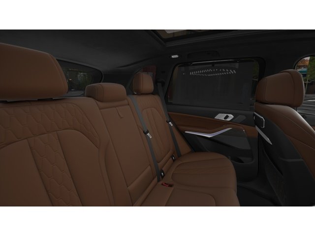 New 2026 Dravit Grey Metallic BMW  image 12
