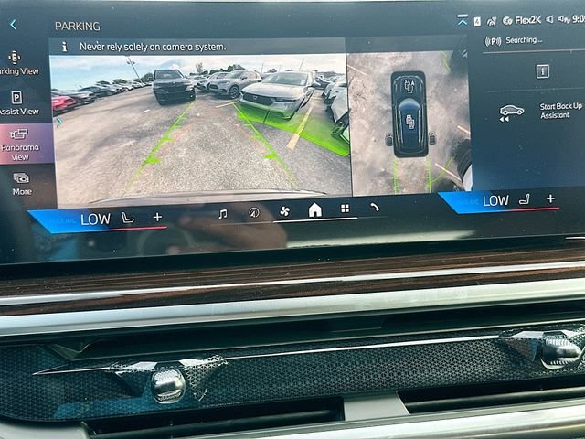New 2026 Black BMW sDrive40i image 11