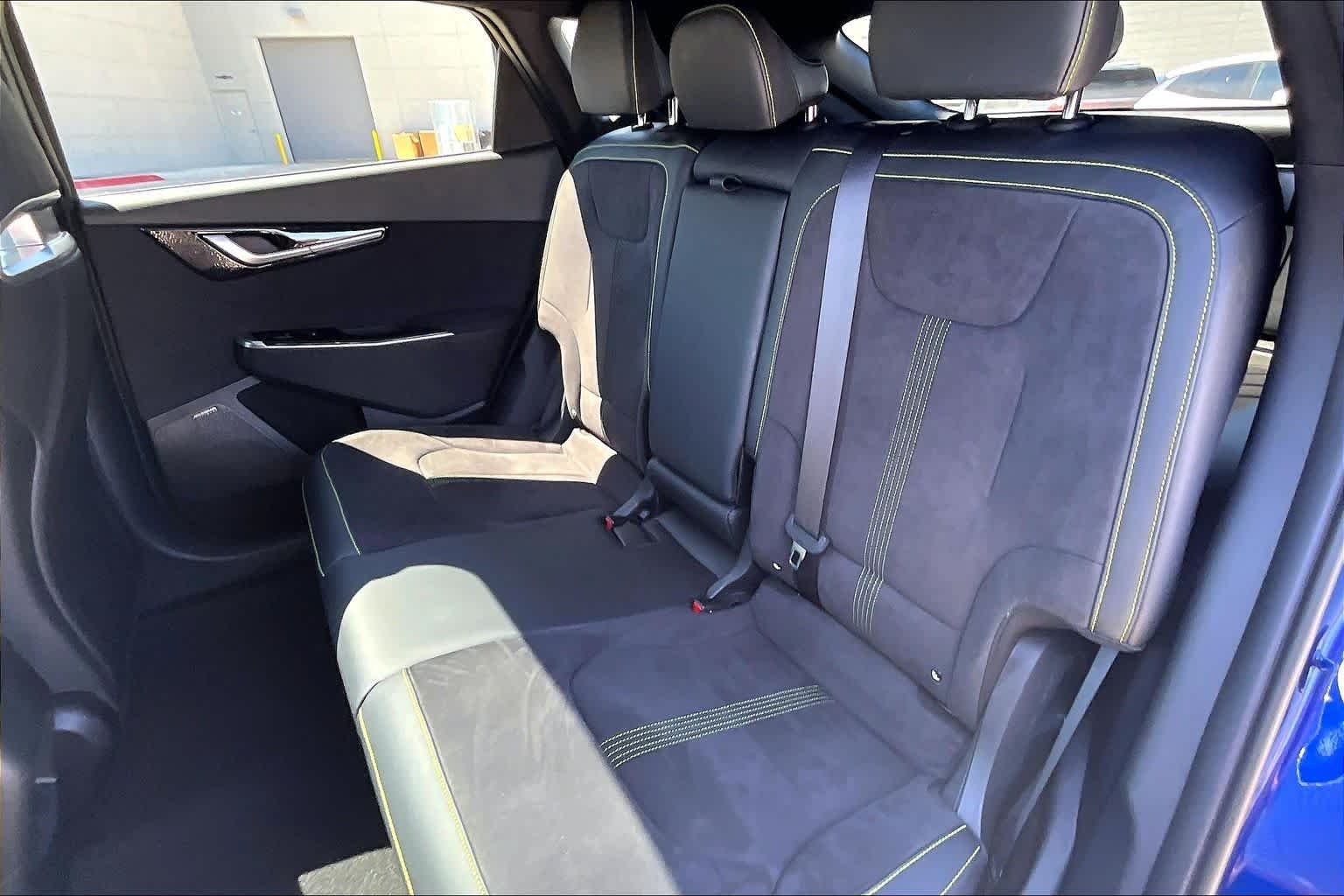 Used 2023 Yacht Blue Kia GT image 18
