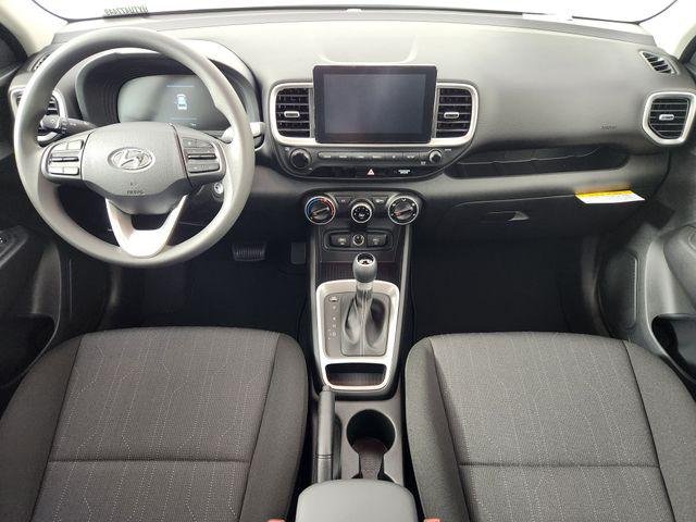 New 2026 Silver Hyundai SE image 21