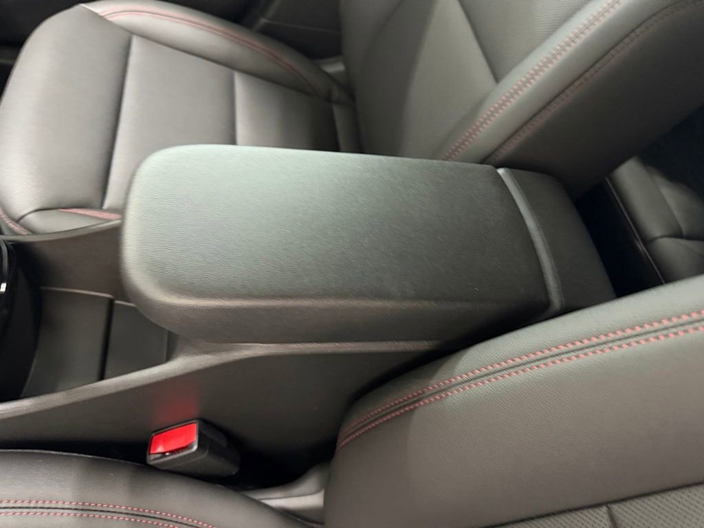 New 2026 Sterling Gray Metallic Chevrolet 2RS image 22