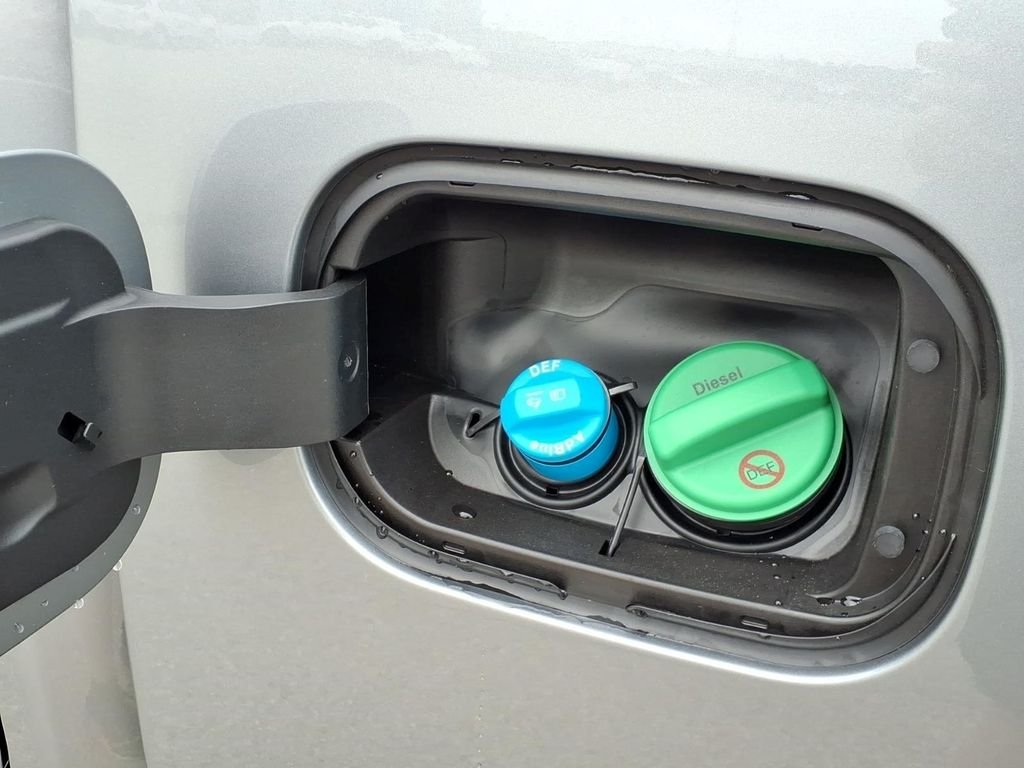 2026 Chevrolet Silverado 2500 HD Custom - Photo 21