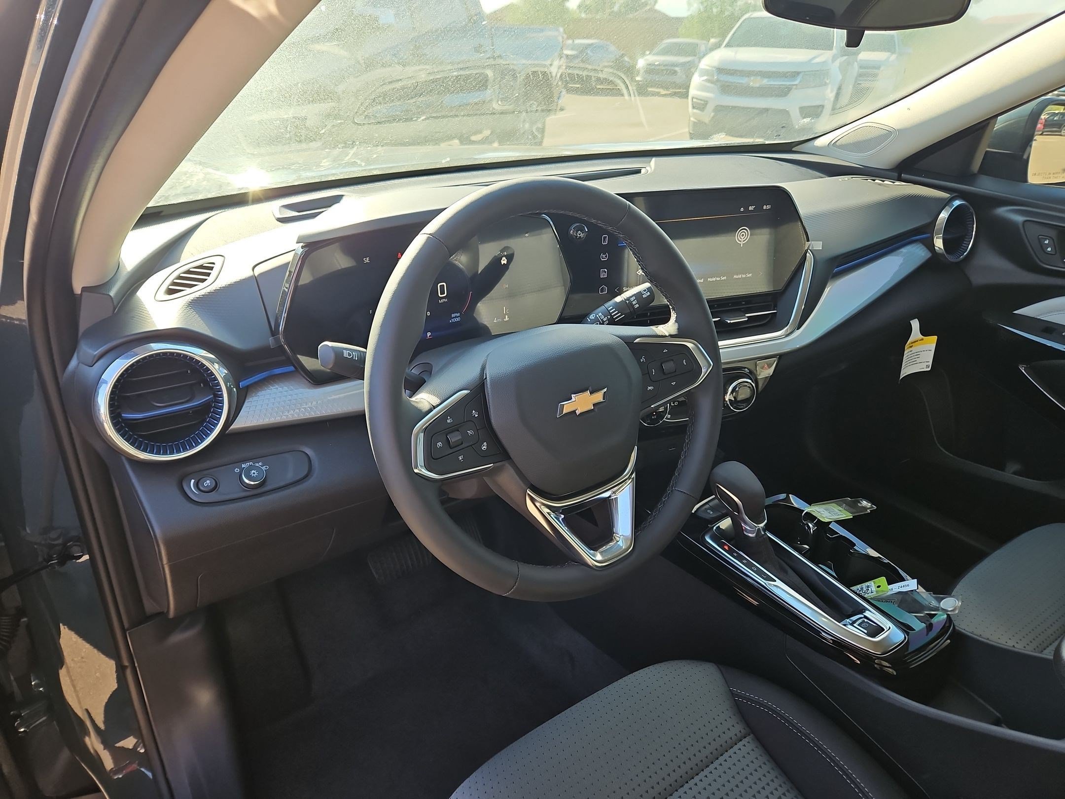 2026 Chevrolet Trax LT - Photo 2