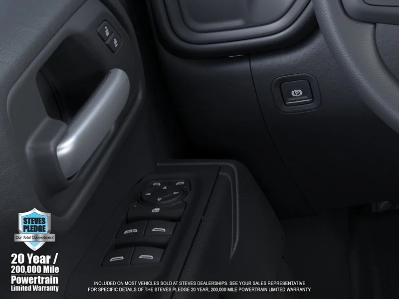 2026 Chevrolet Silverado 1500 Custom - Photo 22