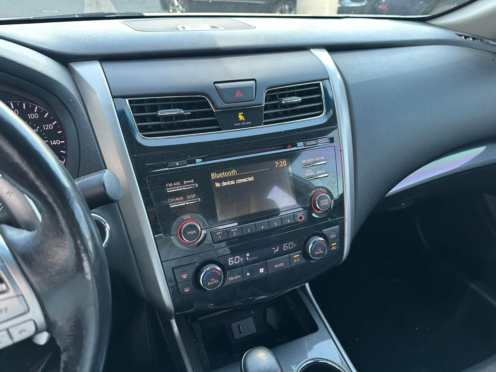 Used 2013 Nissan Altima Sedan S with VIN 1N4BL3AP8DC102816 for sale in Anaheim, CA