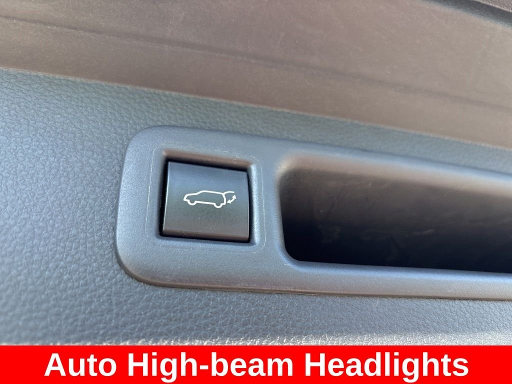 Used 2023 Silver Toyota XLE image 15