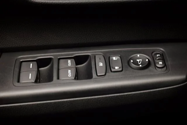 2026 Honda CR-V TrailSport - Photo 25