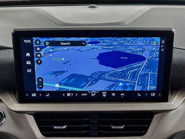 New 2026 Ford Explorer Active