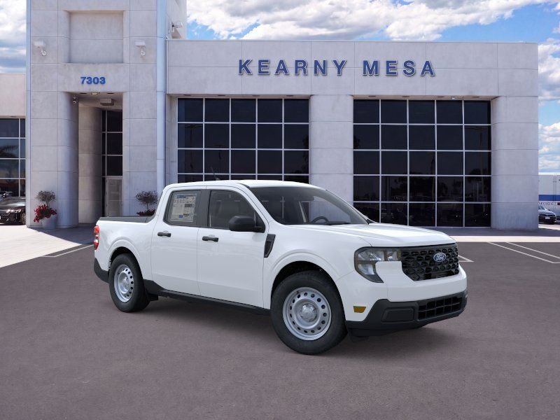 New 2026 Oxford White Ford XL image 7