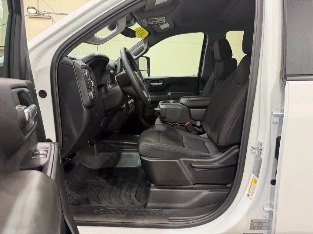 2026 GMC Sierra 2500HD Pro - Photo 21