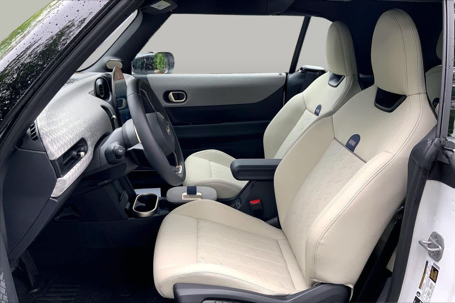 Pre-Owned 2026 MINI Convertible Cooper S