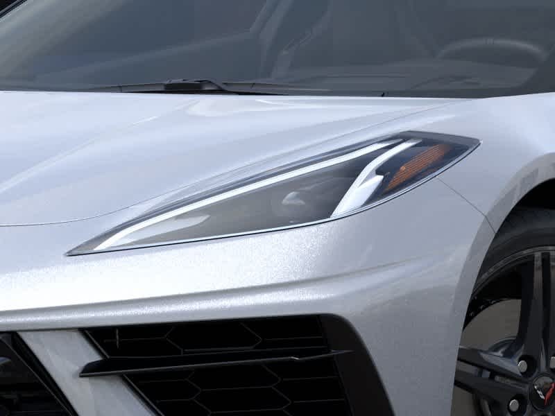 2026 Chevrolet Corvette 2LT - Photo 10