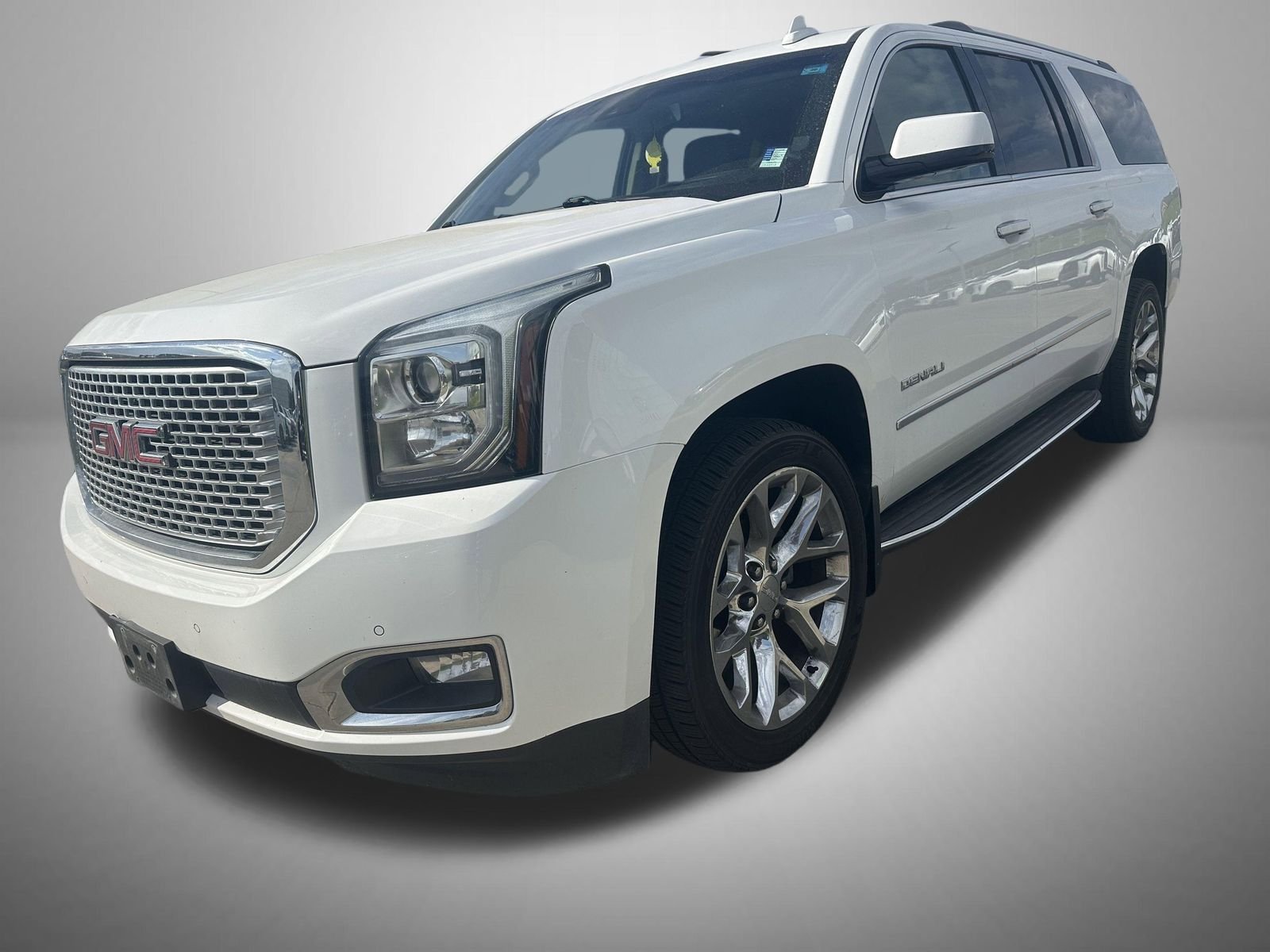 2017 GMC Yukon Denali AWD's photo