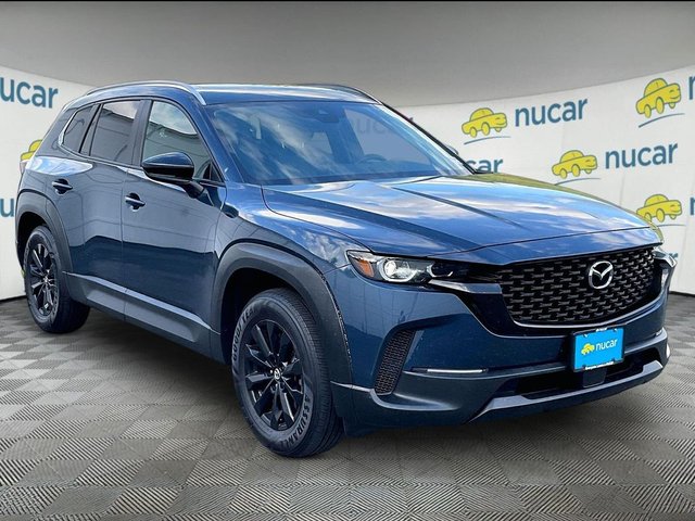 Pre-Owned 2024 Mazda CX-50 2.5 S Premium Package AWD