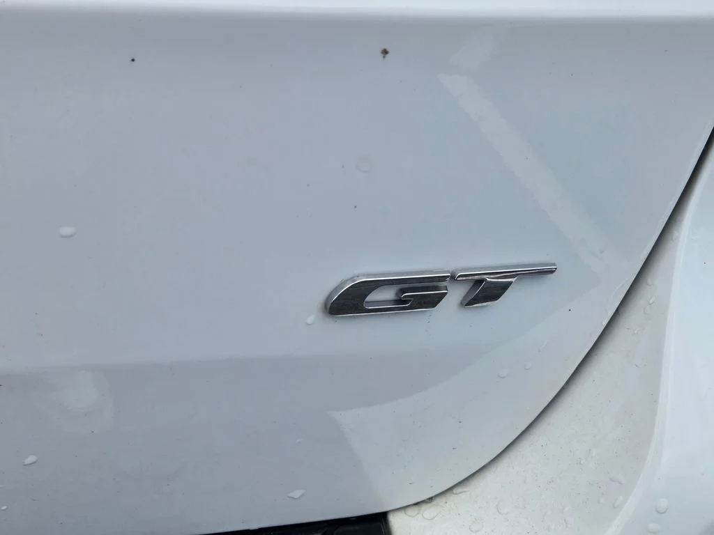 Certified Used 2024 White Dodge GT Plus image 12